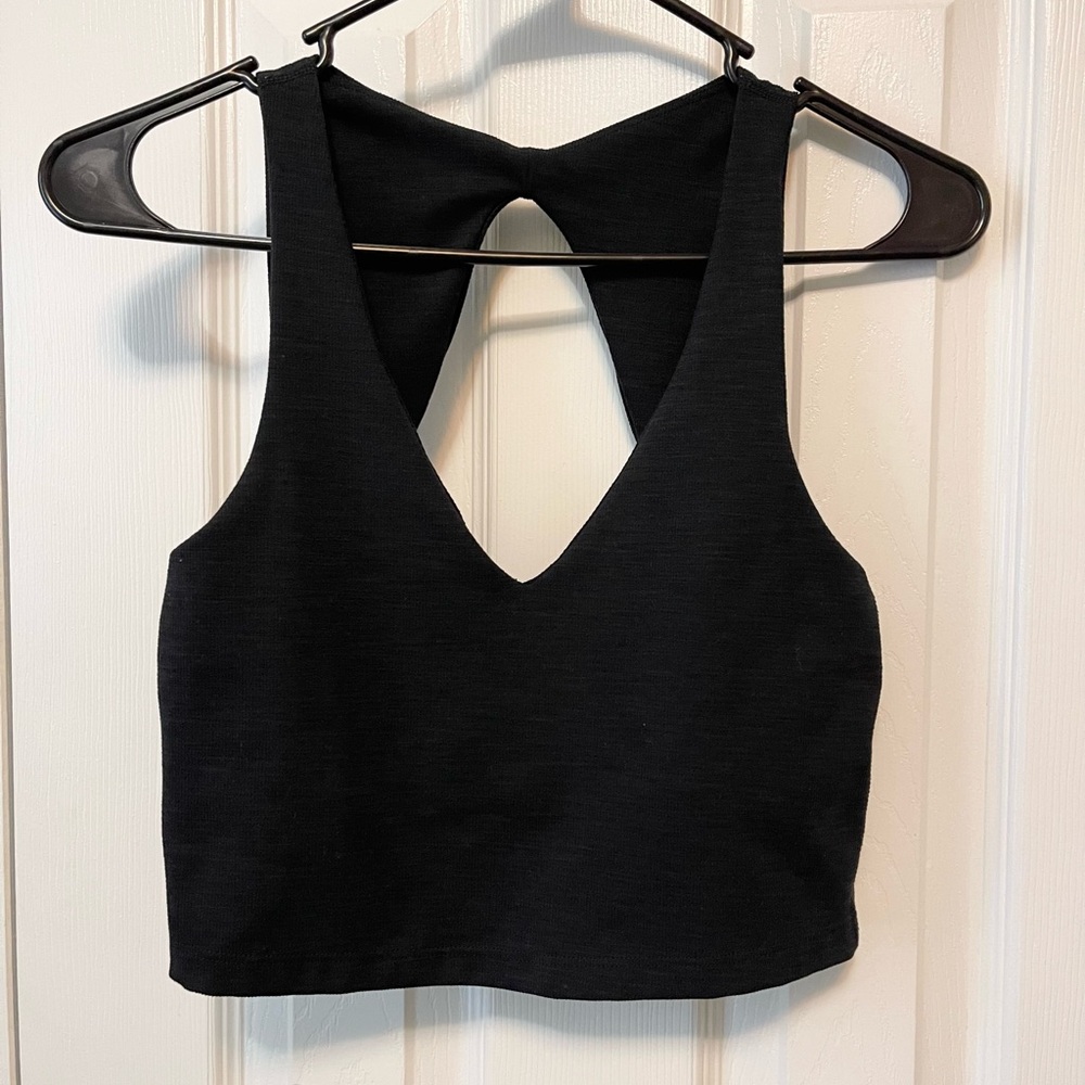 Beyond Yoga Sports Bra Tank Top